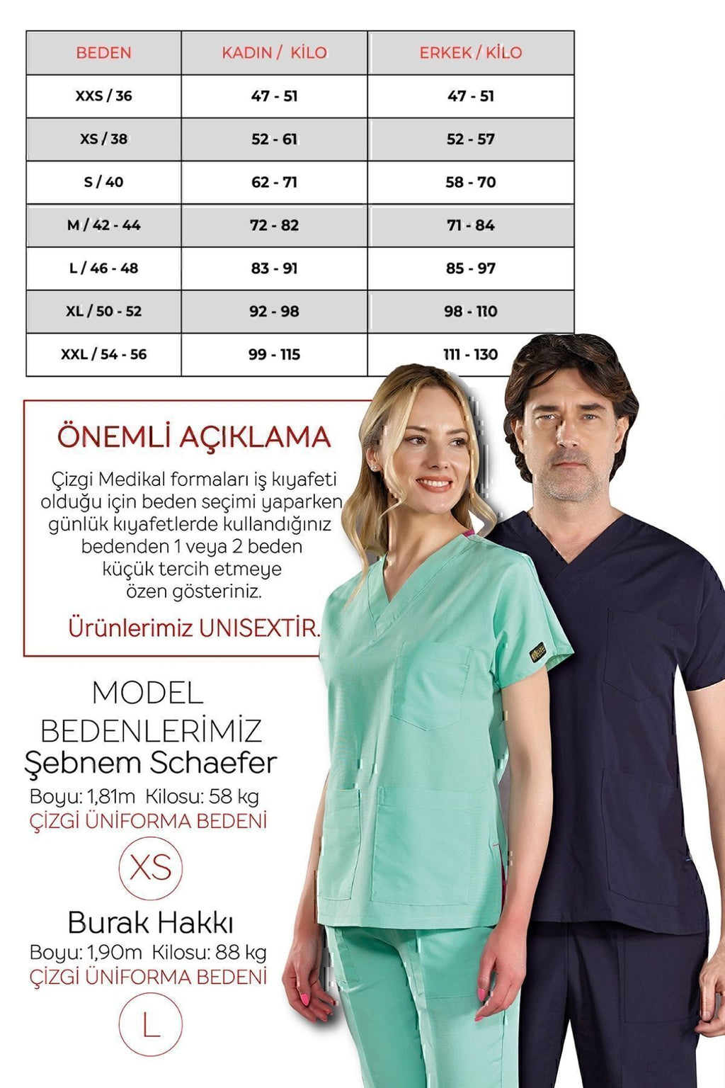 Dr Greys Terikoton Parlement Mavisi Doktor Hemşire Forması Medikal Forma Cerrahi Takım Ince Kumaş