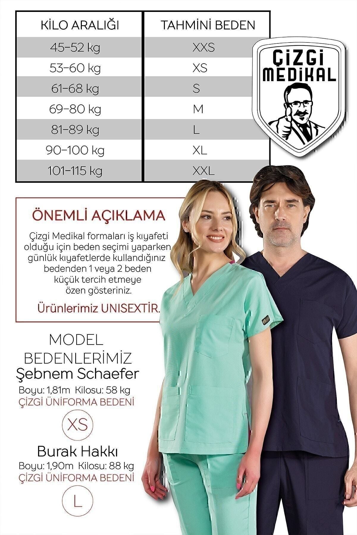 Kadın Hakim Yaka Doktor Önlüğü Hemşire Eczacı Öğretmen Labaratuvar Alpaka Kumaş