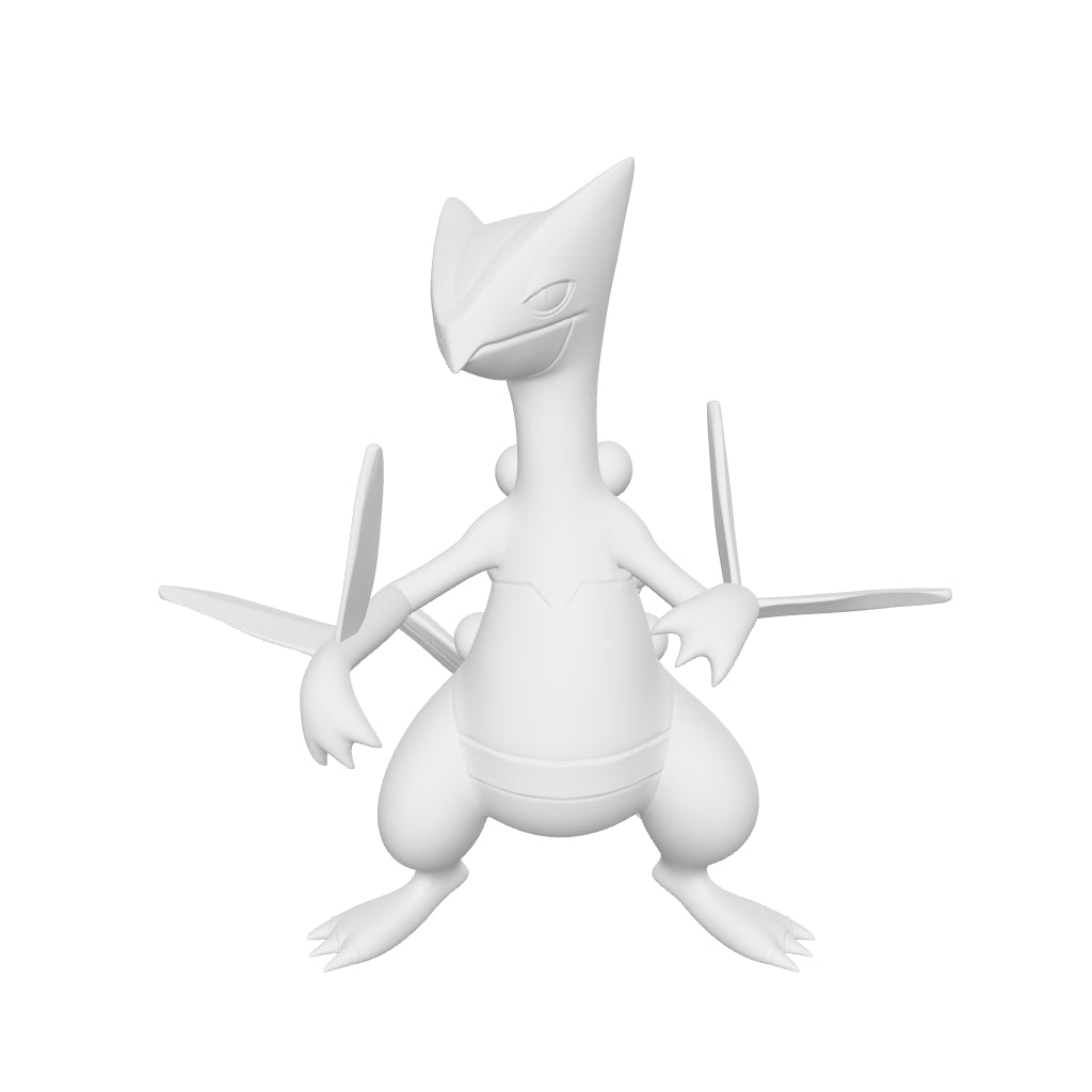 GLB 3D MODEL DİJİTAL